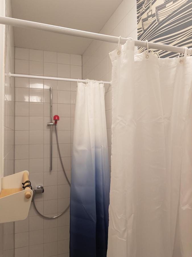 Sleeptide Hostel Husum  Ngoại thất bức ảnh