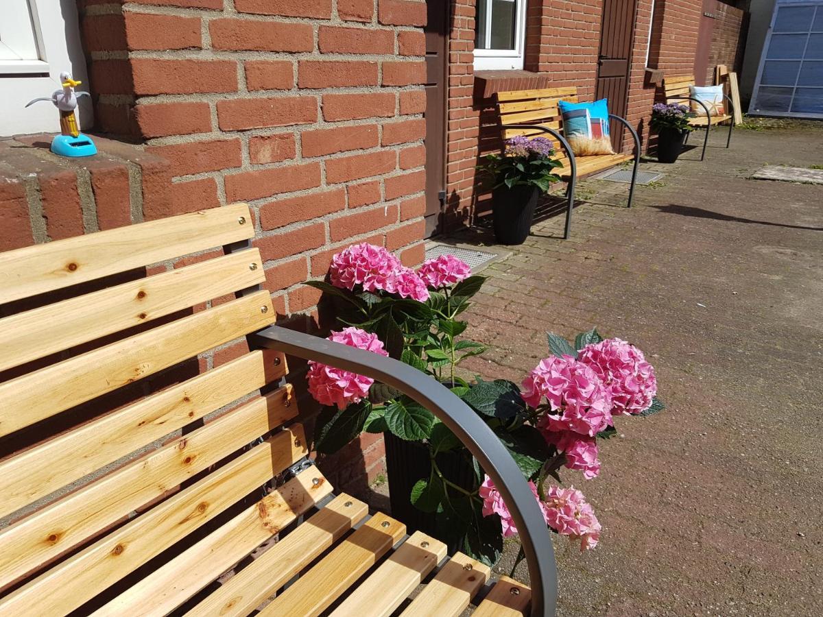 Sleeptide Hostel Husum  Ngoại thất bức ảnh