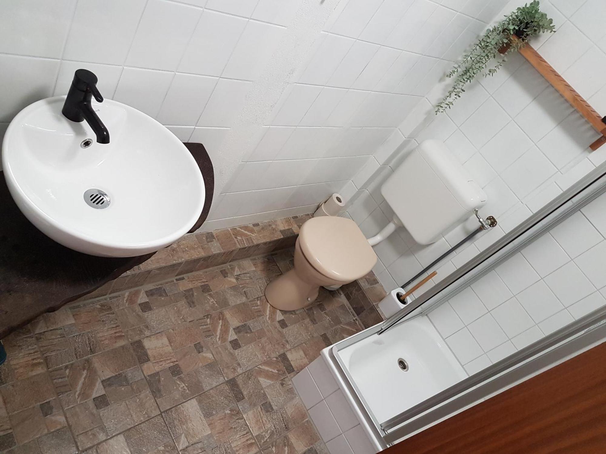 Sleeptide Hostel Husum  Ngoại thất bức ảnh